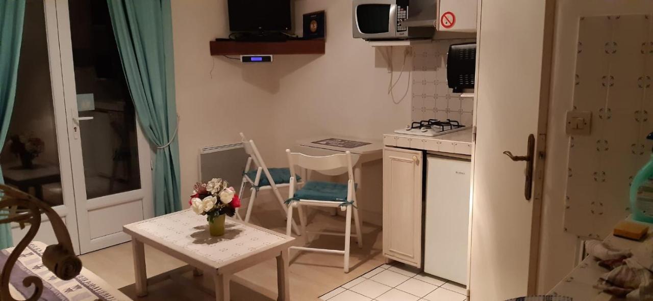 La Petite Sirene Guest House Sahurs Luaran gambar