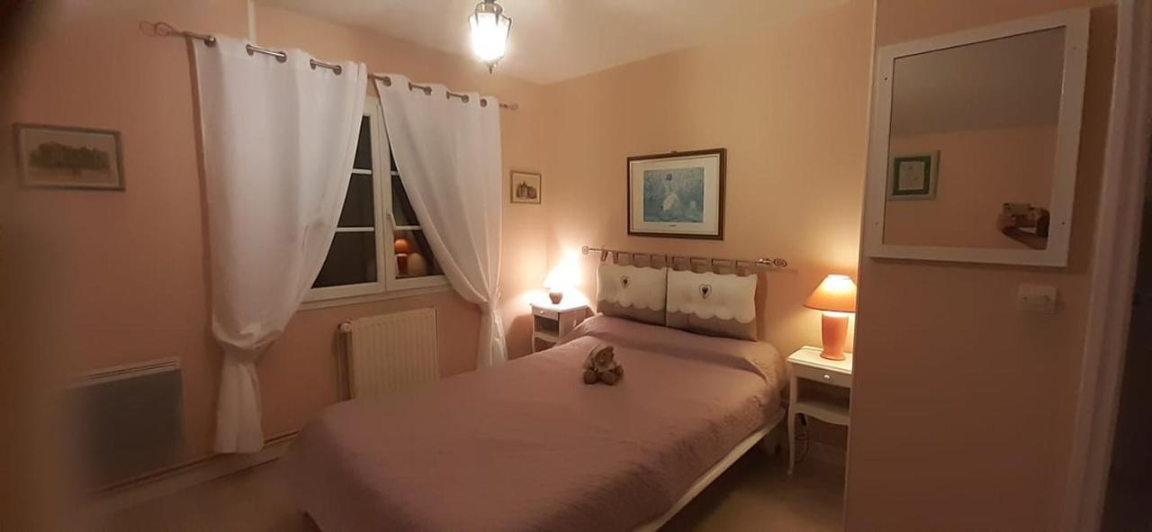 La Petite Sirene Guest House Sahurs Luaran gambar