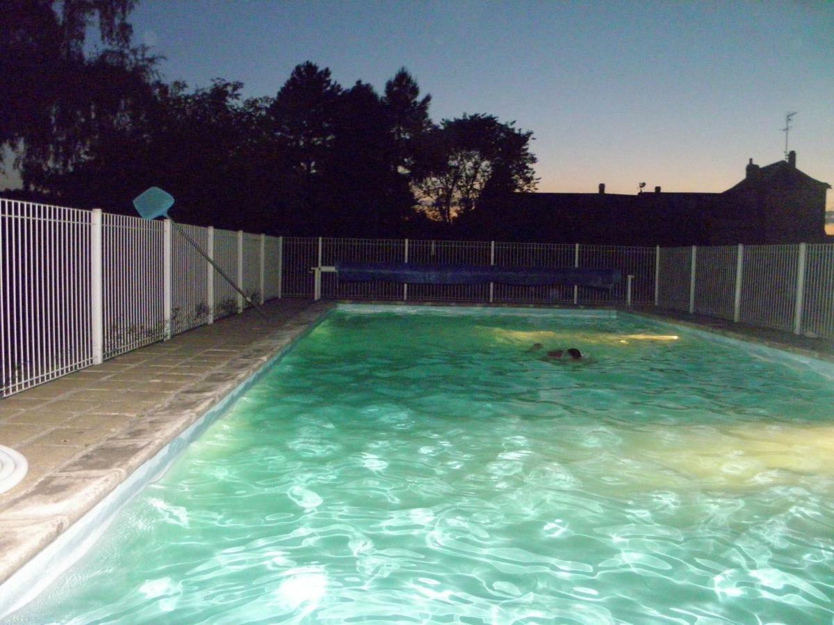 La Petite Sirene Guest House Sahurs Luaran gambar